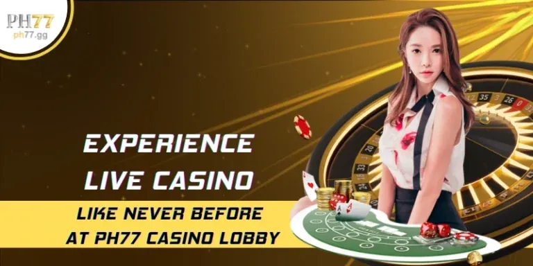 Trò chơi casino trực tuyến