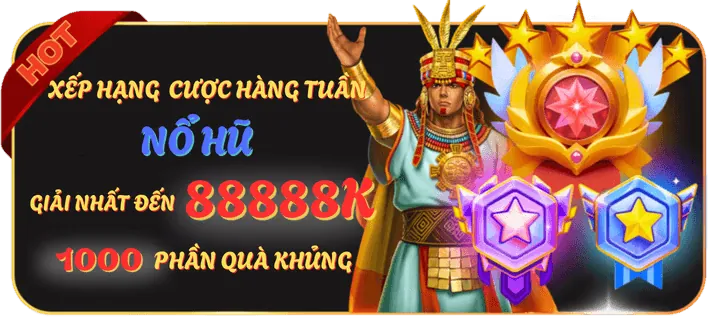 Sự Kiện Đặc Biệt & Giải Đấu 789clup Nổ Hũ