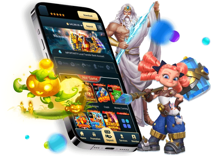 Ưu đãi chào mừng người chơi mới tại 789clup