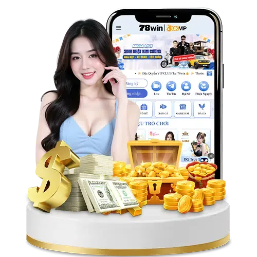 Chơi game và nạp tiền