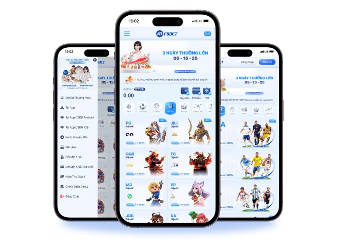 Hoàn trả hàng ngày và ưu đãi hàng tuần cho game Bắn Cá