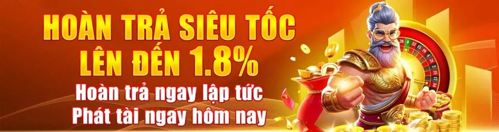 Ưu đãi chào mừng thành viên mới 789clup Nổ Hũ