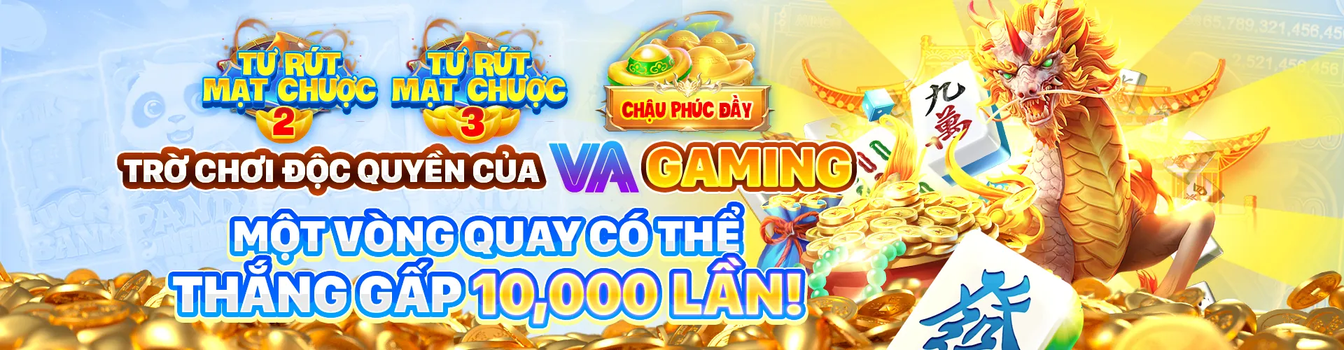 Ưu Đãi Hấp Dẫn 789clup Nổ Hũ