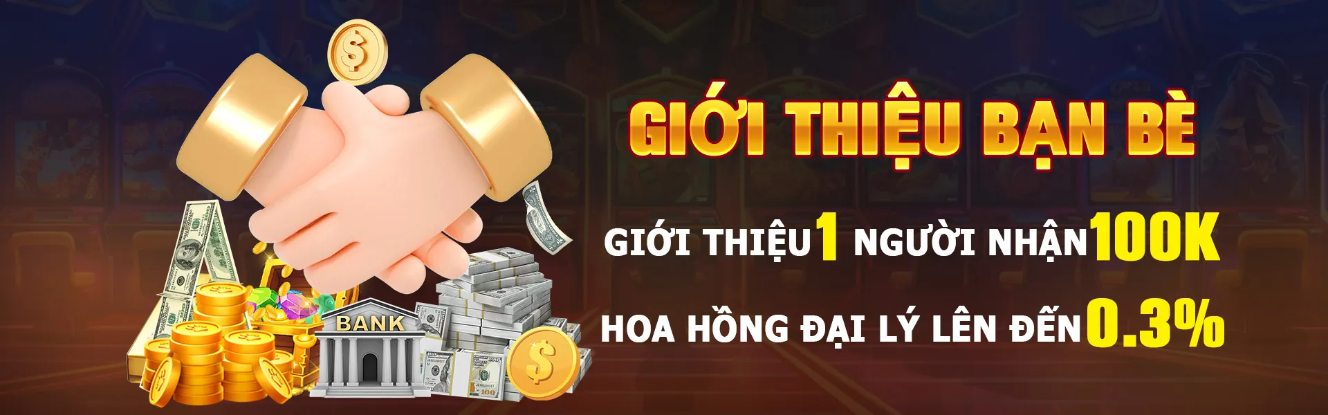 Trò chơi Nổ Hũ 789clup với giải độc đắc lớn