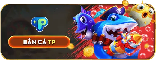 Trò chơi Bắn Cá 789clup