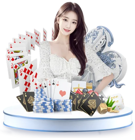 Trò chơi Casino Trực Tuyến 789clup